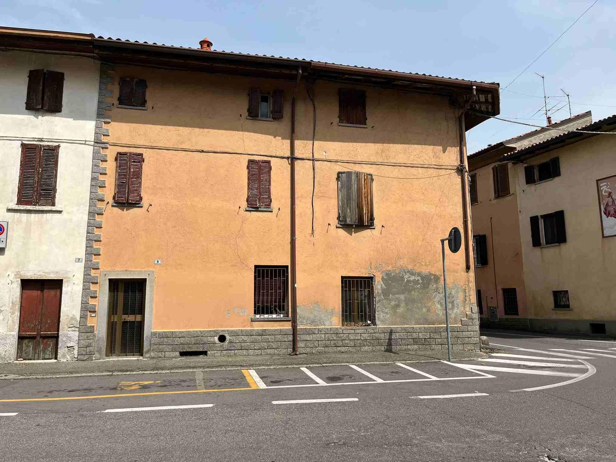 immobile appartamento all'asta in Via Don Giuseppe Ronchetti, 1, 24040 Boltiere BG, Italia Boltiere, Bergamo - 5