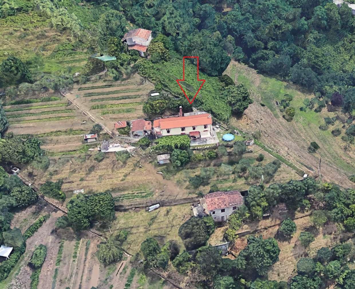 immobile appartamento all'asta in Via Cerro Grosso, Loc Col di Pione - QUARTIERE Strettoia 20 - 55045 Pietrasanta (LU) - 1