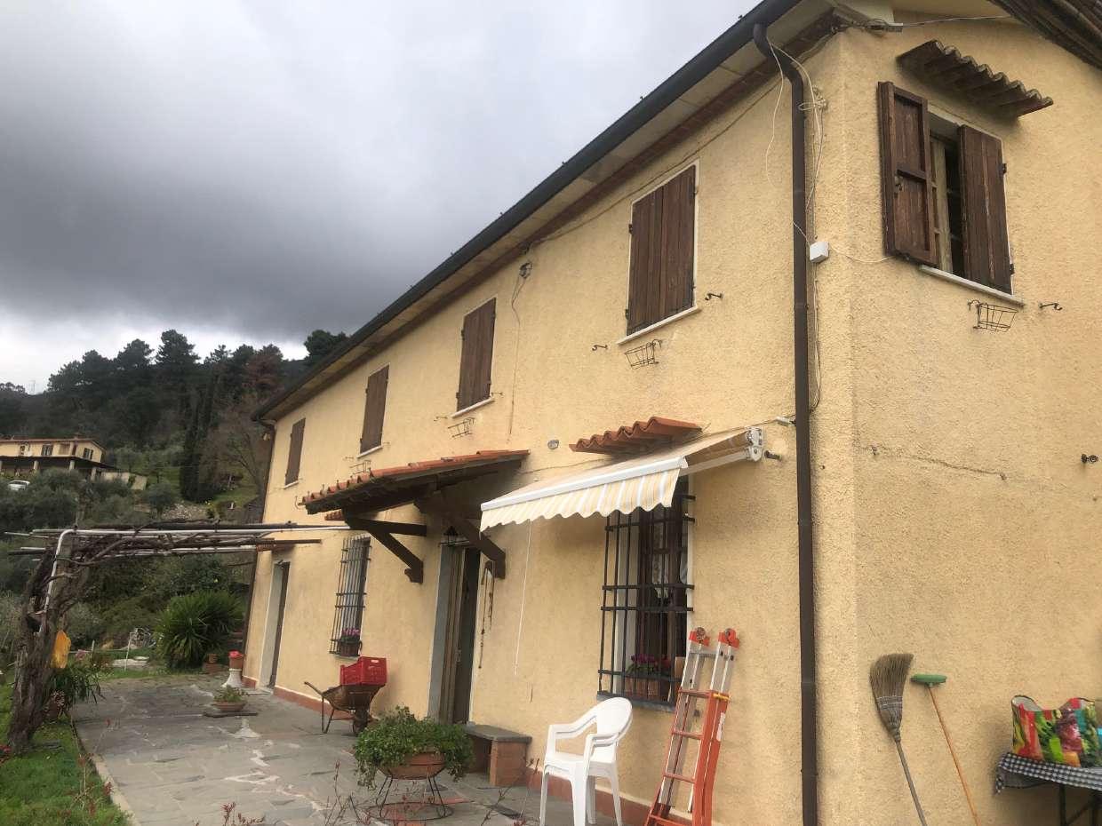 immobile appartamento all'asta in Via Cerro Grosso, Loc Col di Pione - QUARTIERE Strettoia 20 - 55045 Pietrasanta (LU) - 2