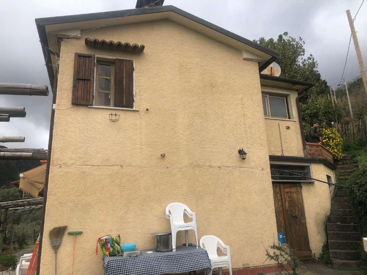 immobile appartamento all'asta in Via Cerro Grosso, Loc Col di Pione - QUARTIERE Strettoia 20 - 55045 Pietrasanta (LU) - 3