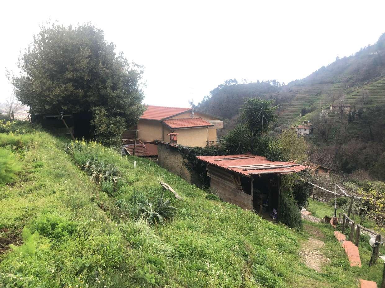 immobile appartamento all'asta in Via Cerro Grosso, Loc Col di Pione - QUARTIERE Strettoia 20 - 55045 Pietrasanta (LU) - 5