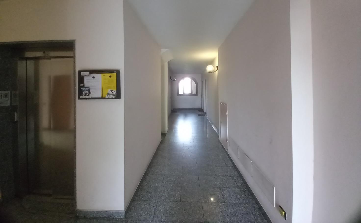 immobile appartamento all'asta in Via Benedetto Croce, 1, 20090 Trezzano sul Naviglio MI, Italia Trezzano Sul Naviglio, Milano - 3