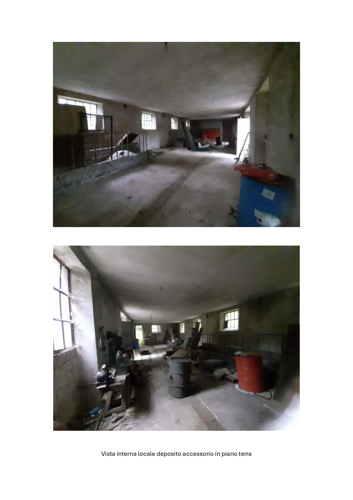 immobile appartamento all'asta in regione favato 144 - 14050 Roccaverano (AT) - 1