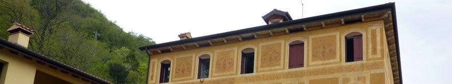 immobile appartamento all'asta in Via Alessandro Rossi 9 - 36013 Piovene Rocchette (VI) - 4