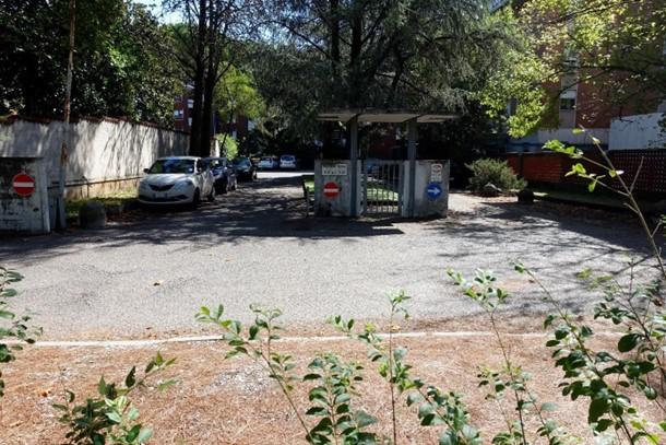immobile garage all'asta in Corso Italia, 255, 34170 Gorizia GO, Italia Gorizia, Gorizia - 2