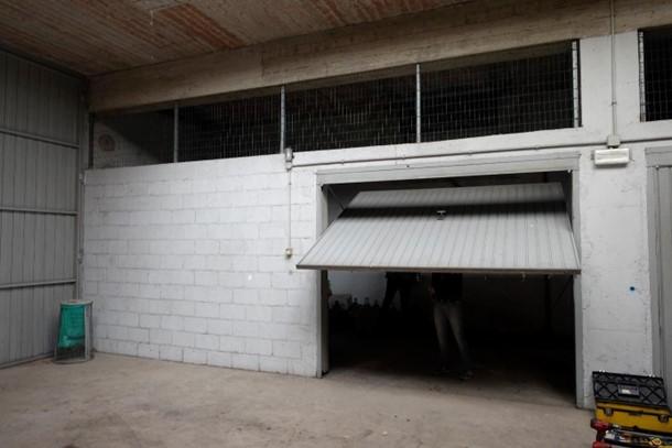 immobile garage all'asta in Corso Italia, 255, 34170 Gorizia GO, Italia Gorizia, Gorizia - 3