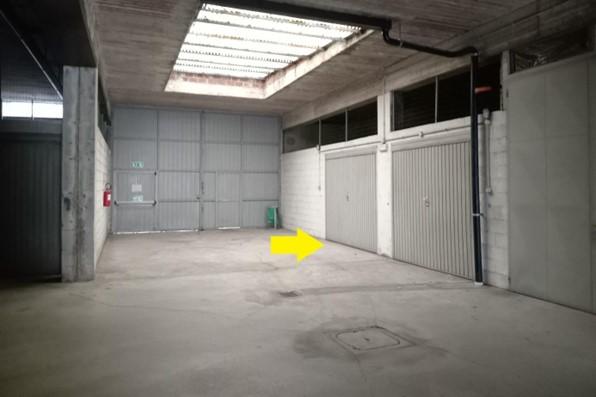 immobile garage all'asta in Corso Italia, 255, 34170 Gorizia GO, Italia Gorizia, Gorizia - 4