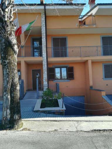 immobile appartamento all'asta in Via dei Cappuccini, Collevecchio RI, Italia - 02042 Collevecchio (RI) - 4