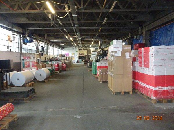 immobile attivita commerciale all'asta in Via Racconigi, 106, 10022 Carmagnola TO, Italia Carmagnola, Torino - 1
