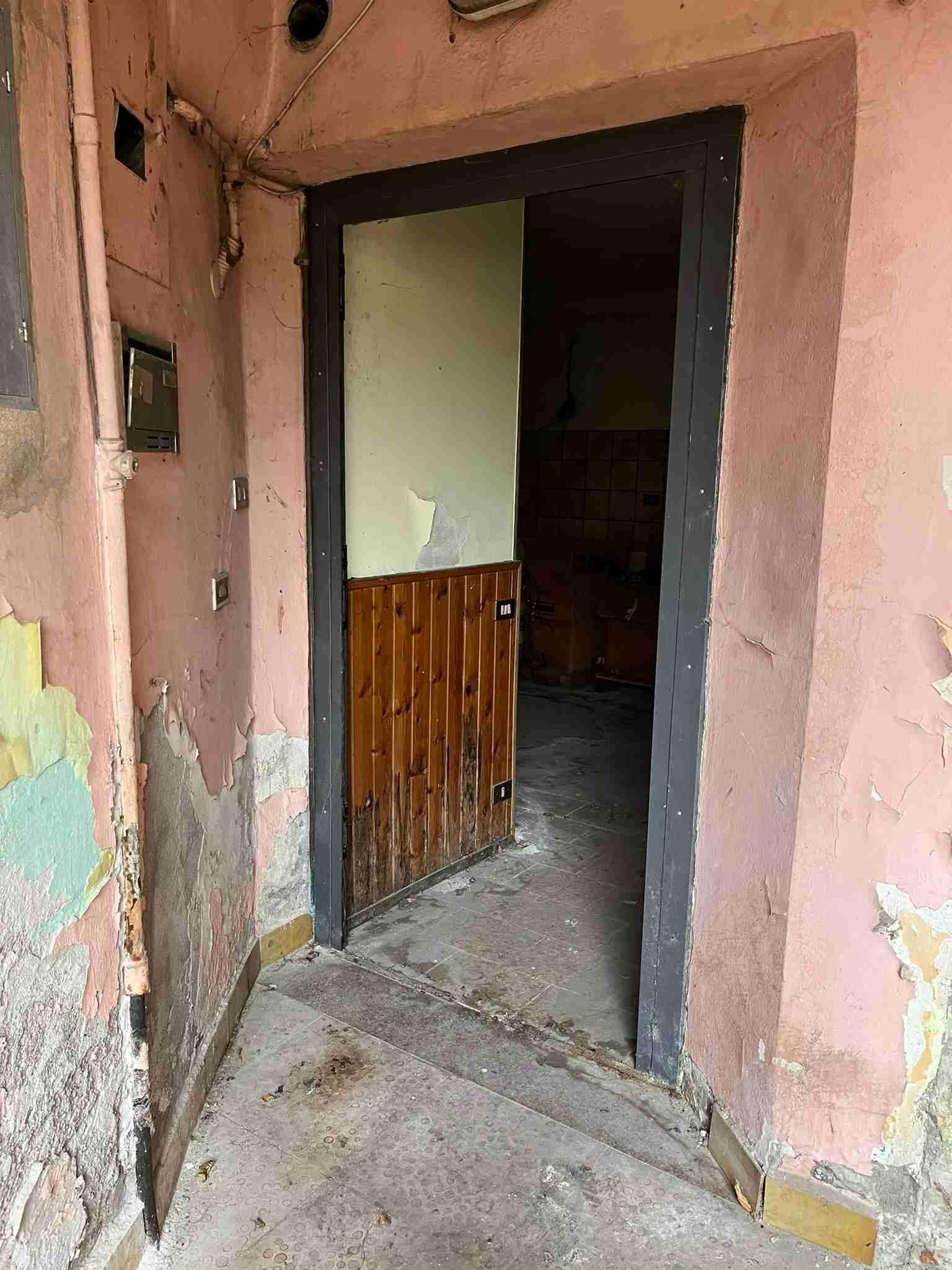 immobile appartamento all'asta in via Don Giuseppe Ronchetti, 1 - 24040 Boltiere (BG) - 1