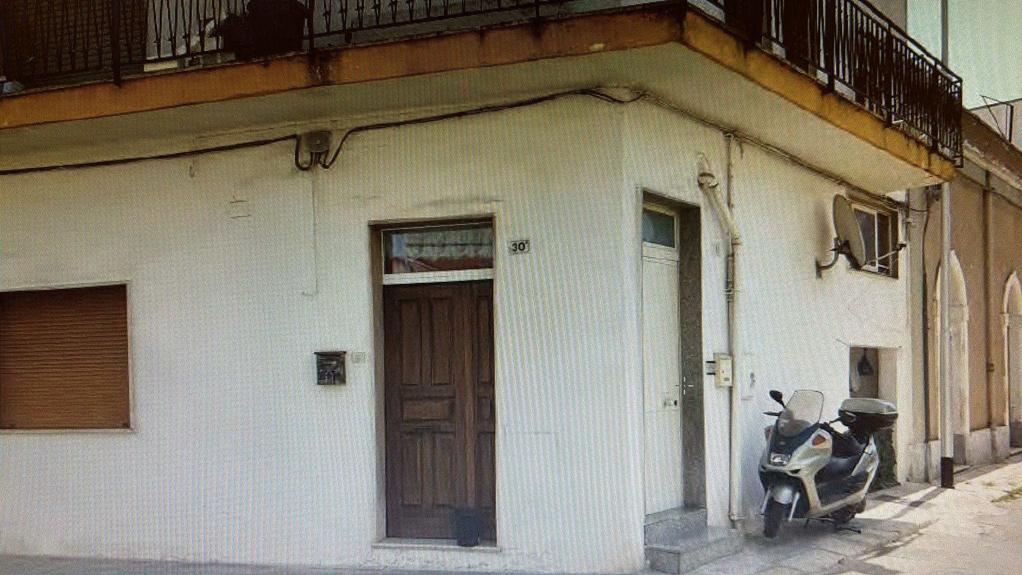 immobile appartamento all'asta in Via Novoli, 30, 73041 Carmiano LE, Italia Carmiano, Lecce - 1