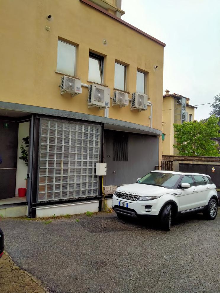 immobile ufficio all'asta in Corso Italia, 204, 34170 Gorizia GO, Italia Gorizia, Gorizia - 4