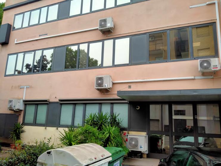 immobile ufficio all'asta in Corso Italia, 204, 34170 Gorizia GO, Italia Gorizia, Gorizia - 5