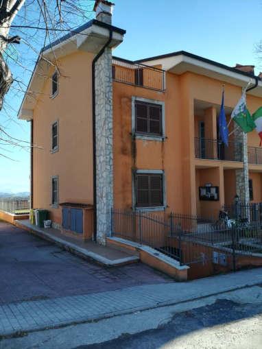 immobile appartamento all'asta in Via dei Cappuccini, Collevecchio RI, Italia Collevecchio, Rieti - 5