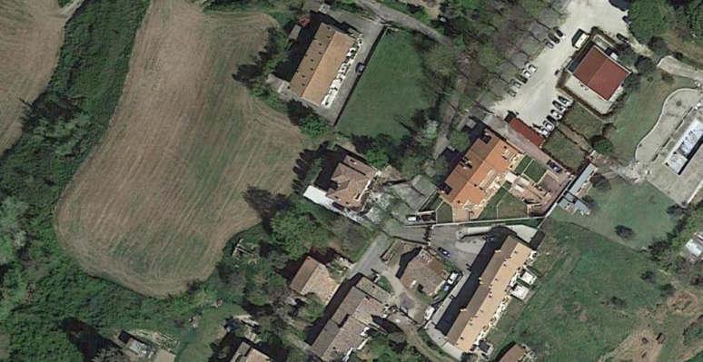 immobile appartamento all'asta in Via dei Cappuccini, Collevecchio RI, Italia Collevecchio, Rieti - 1