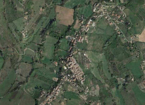 immobile appartamento all'asta in Via dei Cappuccini, Collevecchio RI, Italia Collevecchio, Rieti - 2
