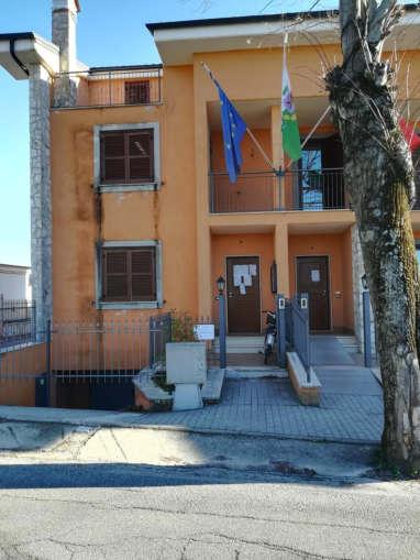 immobile appartamento all'asta in Via dei Cappuccini, Collevecchio RI, Italia Collevecchio, Rieti - 3