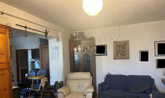 immobile appartamento all'asta in Pratalborato - 15060 Capriata d'Orba (AL) - 3