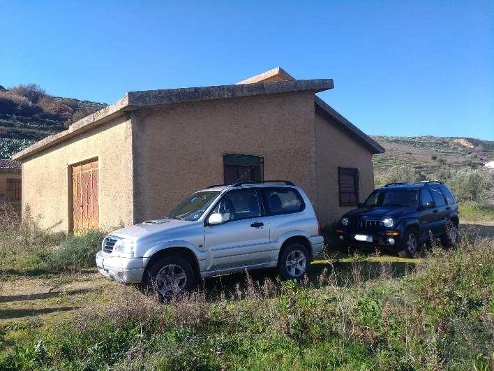immobile rustico all'asta in c/da Elsa - 94015 Piazza Armerina (EN) - 1