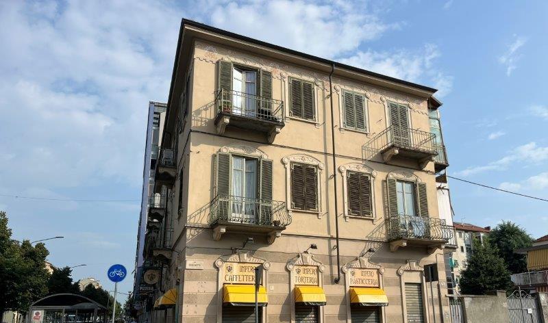 immobile appartamento all'asta in Via Quincinetto, 1, 10148 Torino TO, Italia Torino, Torino - 1