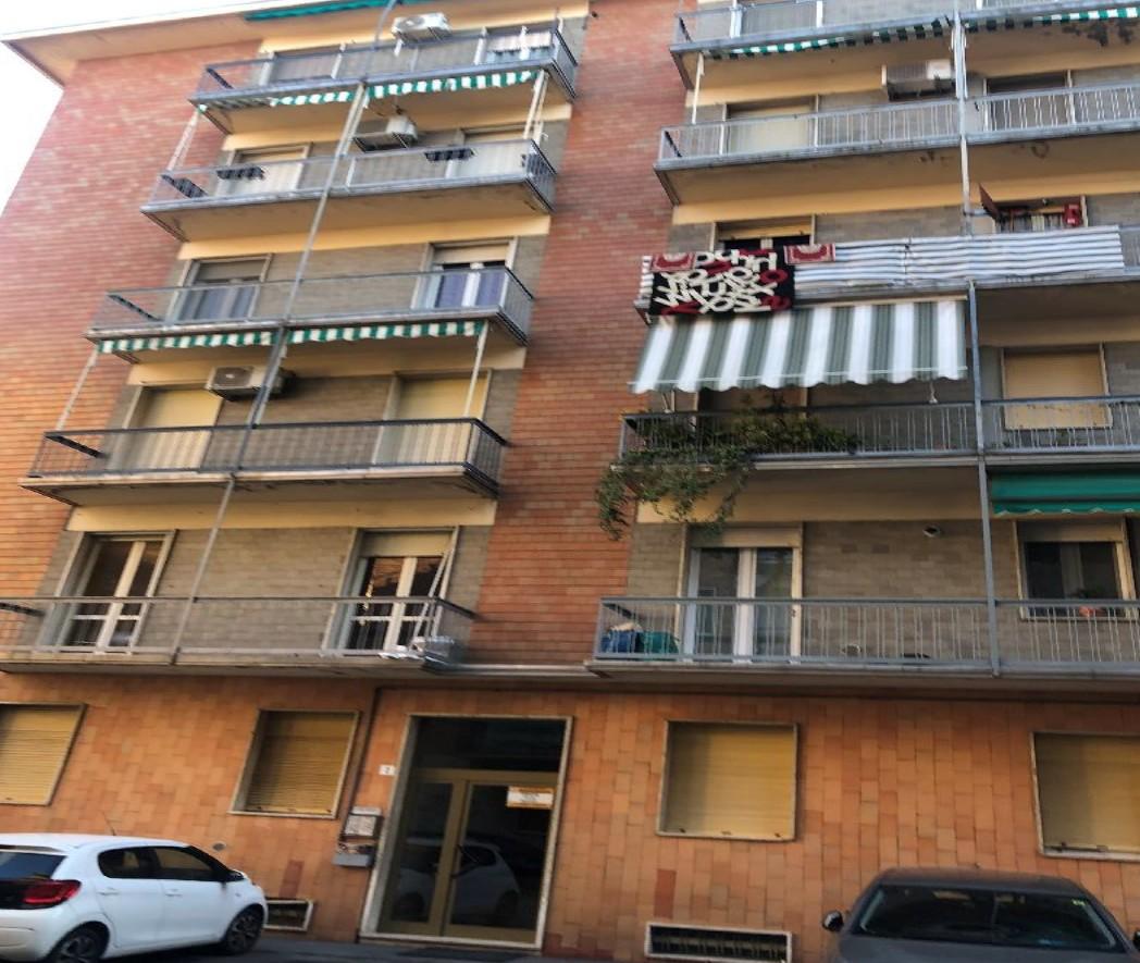 immobile appartamento all'asta in Via Jacopo Dentici 02 - 27058 Voghera (PV) - 1