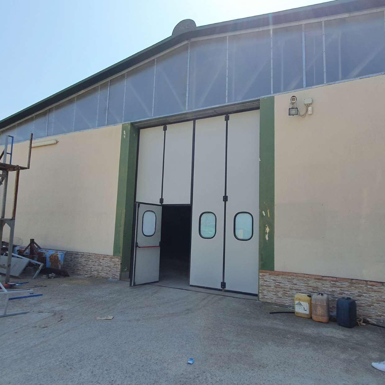 immobile attivita commerciale all'asta in Area urbana di Corigliano Snc - 87064 Corigliano-Rossano (CS) - 1