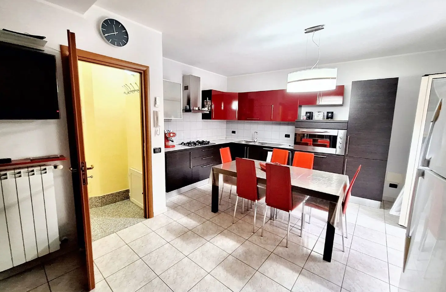 immobile appartamento all'asta in via nicoletti, n 49/51 - 94013 Leonforte (EN) - 1
