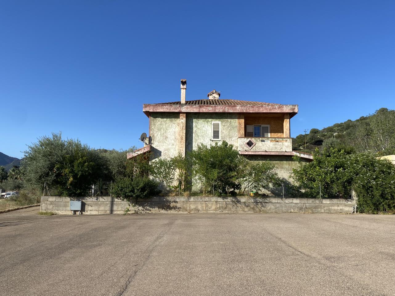 immobile appartamento all'asta in Via Ariosto 34 - 09040 Villaputzu Villaputzu, Sud Sardegna - 1