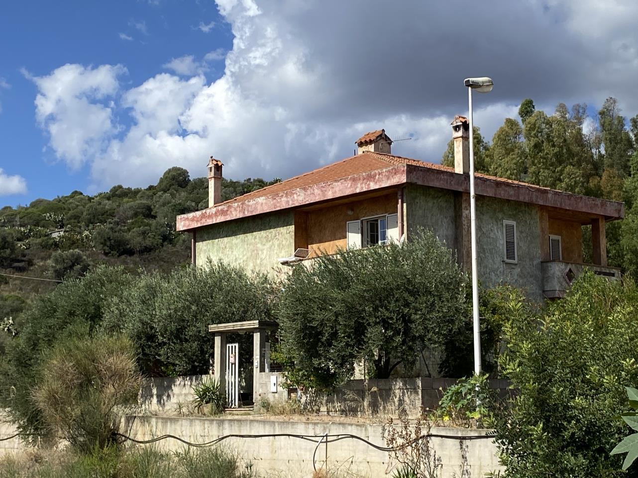 immobile appartamento all'asta in Via Ariosto 34 - 09040 Villaputzu Villaputzu, Sud Sardegna - 2