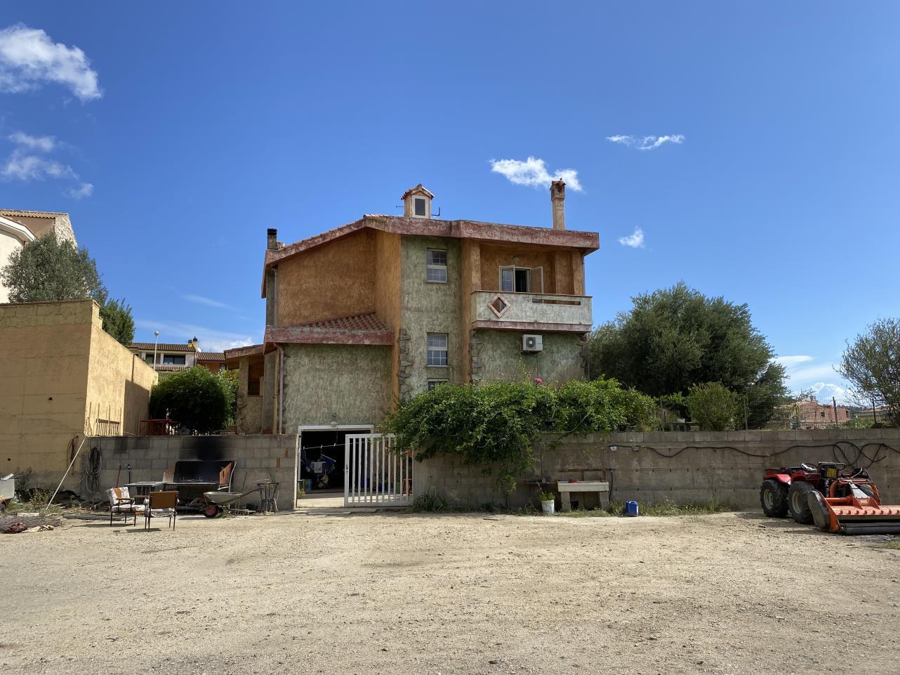 immobile appartamento all'asta in Via Ariosto 34 - 09040 Villaputzu Villaputzu, Sud Sardegna - 3
