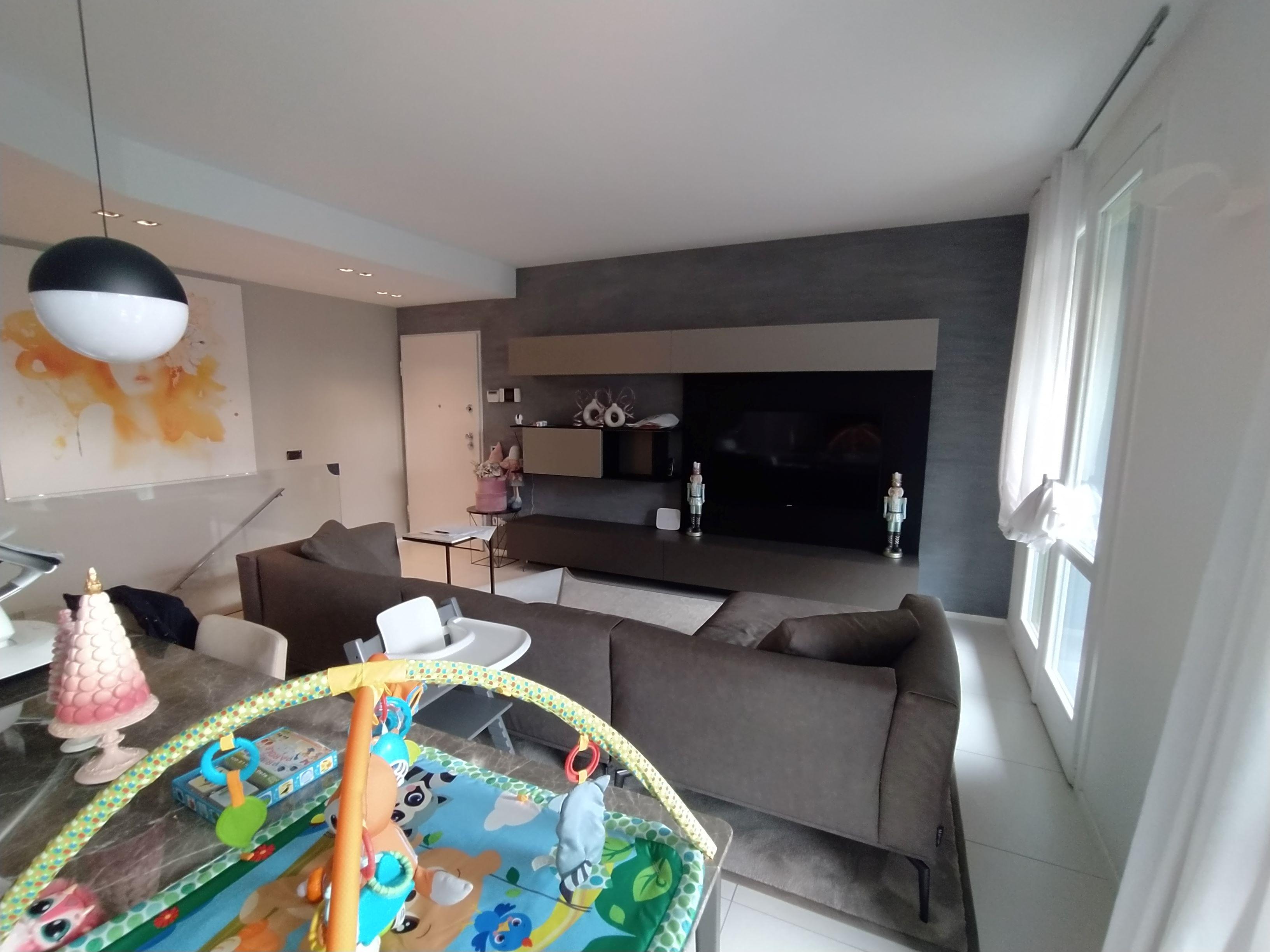 immobile appartamento all'asta in Via S Vincenzo de Paoli n49, 24020 Torre Boldone BG, Italia Torre Boldone, Bergamo - 5