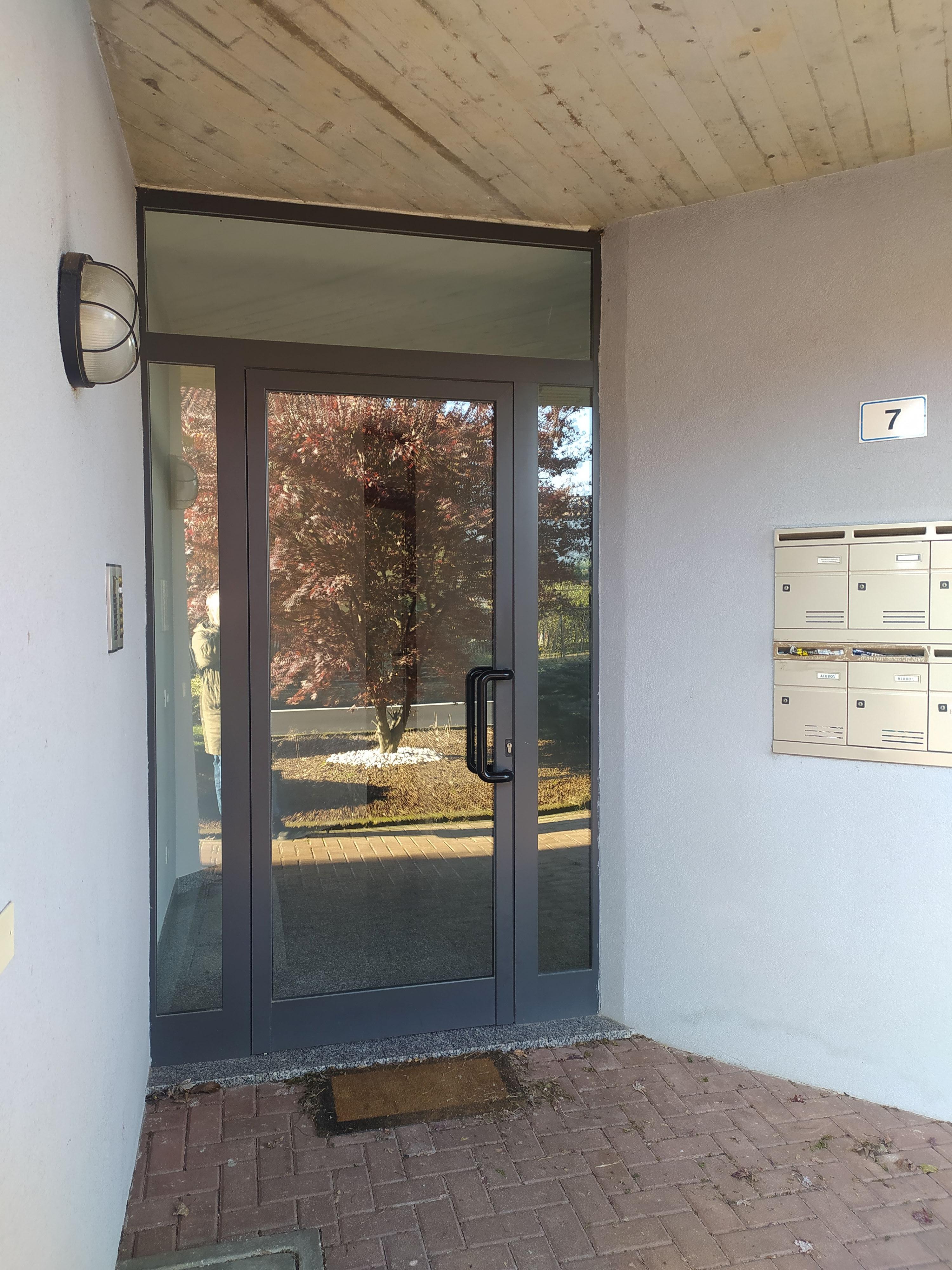 immobile appartamento all'asta in Via Francesco Nullo n 7, 24043 Caravaggio BG, Italia Caravaggio, Bergamo - 3