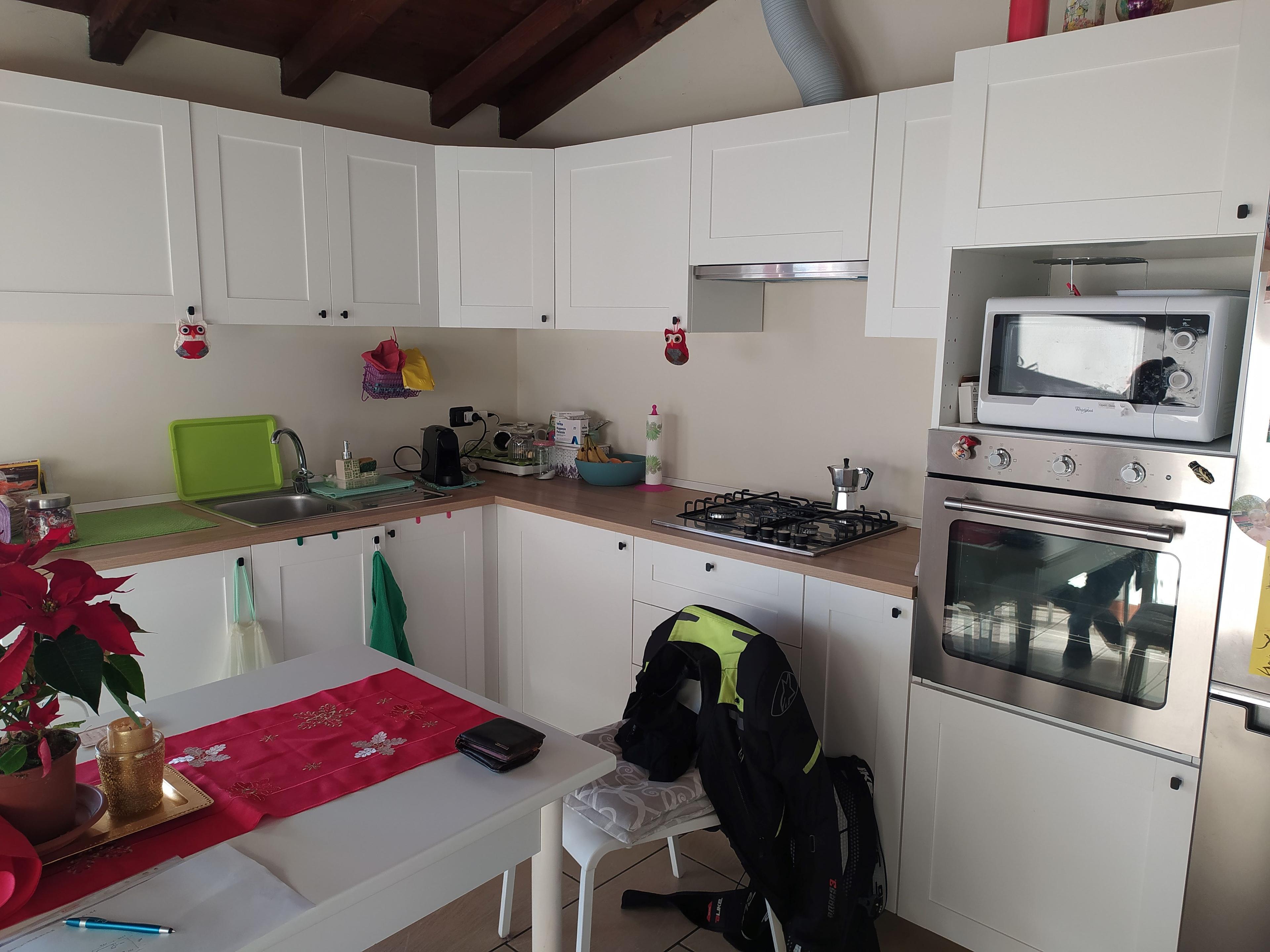 immobile appartamento all'asta in Via Castello n 11, 24060 Bagnatica BG, Italia Bagnatica, Bergamo - 2
