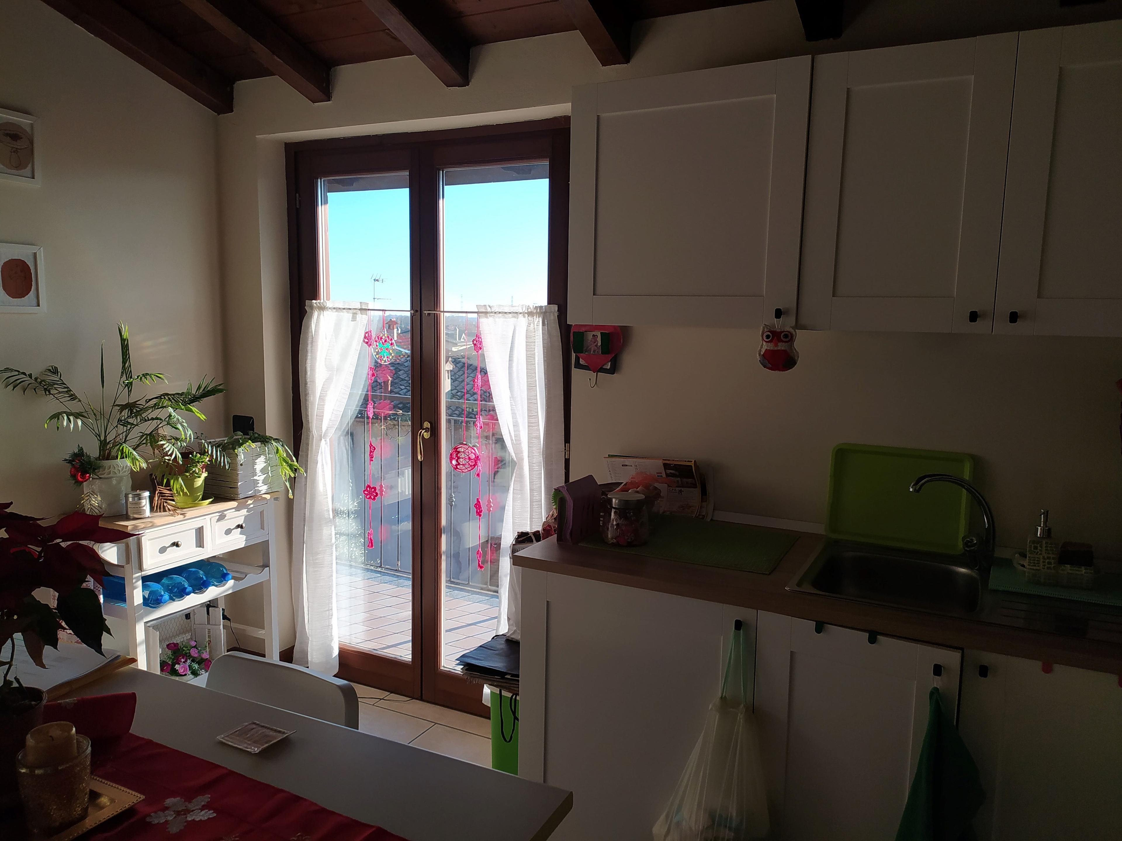 immobile appartamento all'asta in Via Castello n 11, 24060 Bagnatica BG, Italia Bagnatica, Bergamo - 4