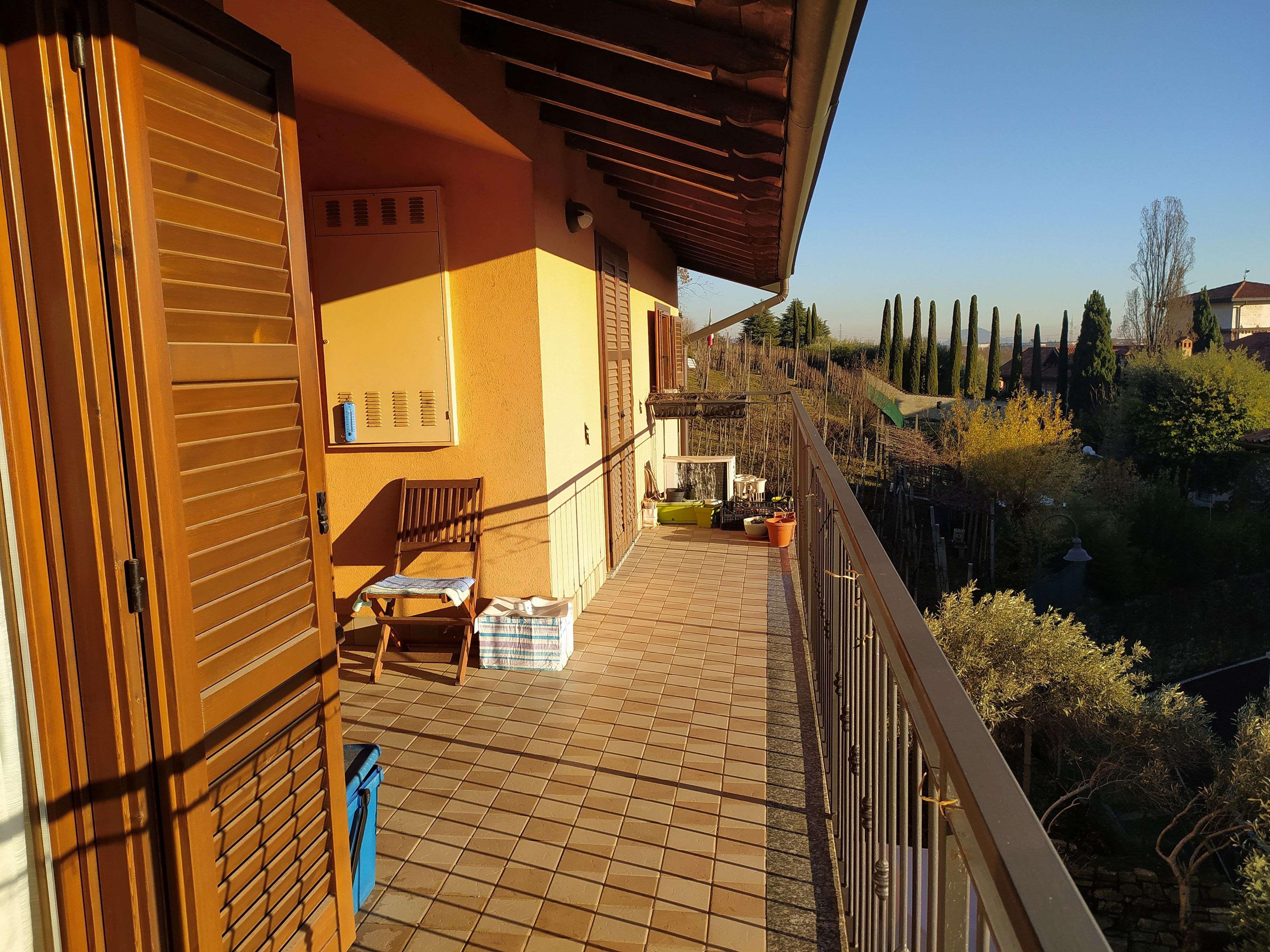immobile appartamento all'asta in Via Castello n 11, 24060 Bagnatica BG, Italia Bagnatica, Bergamo - 5