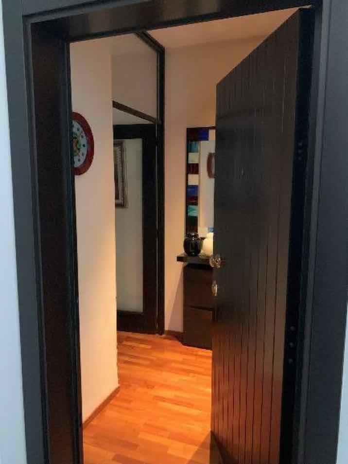 immobile appartamento all'asta in Via Aldo e Mario Saugo 2/A - 36016 Thiene (VI) - 2