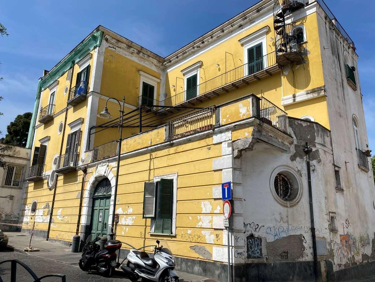 immobile appartamento all'asta in Via Cavalli di Bronzo, 16, 80046 San Giorgio a Cremano NA, Italia San Giorgio A Cremano, Napoli - 2