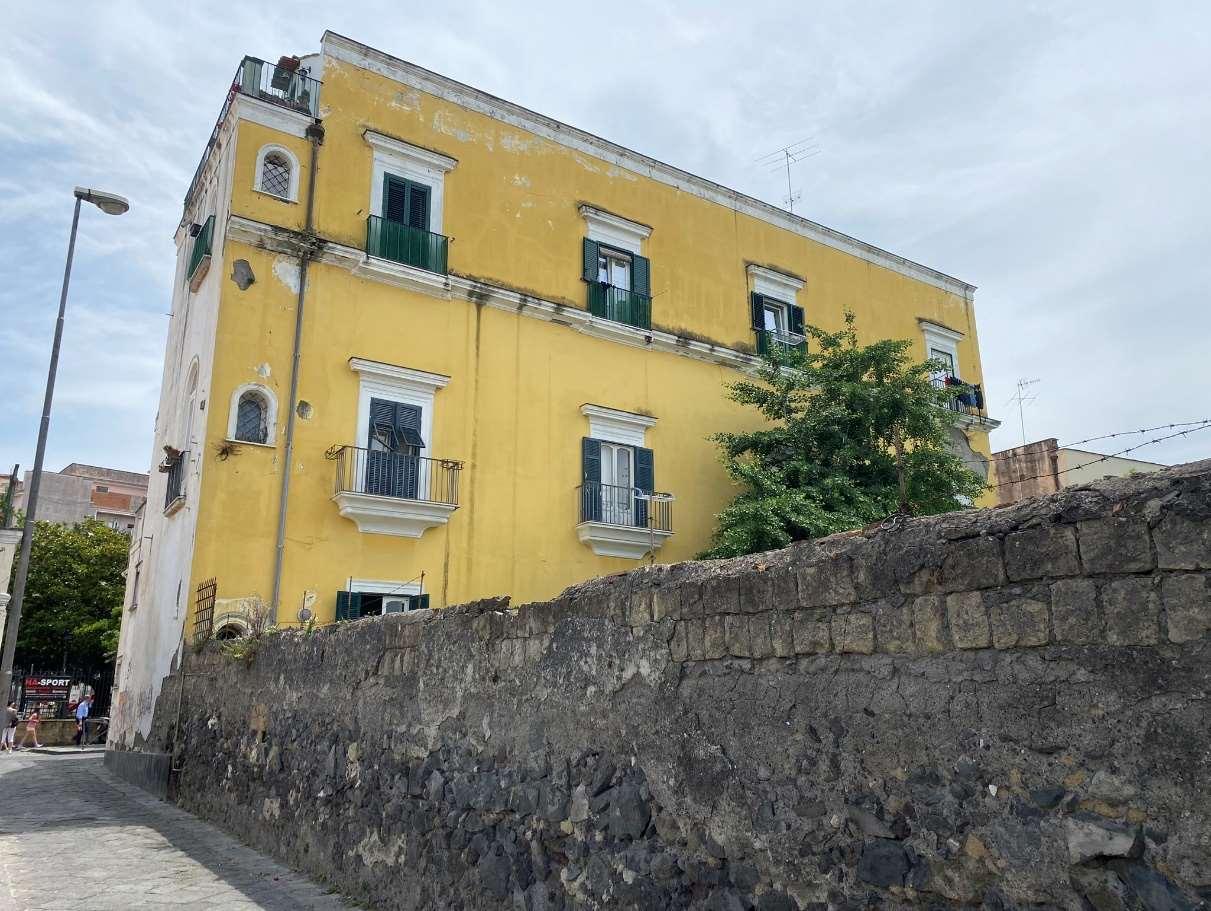 immobile appartamento all'asta in Via Cavalli di Bronzo, 16, 80046 San Giorgio a Cremano NA, Italia San Giorgio A Cremano, Napoli - 3