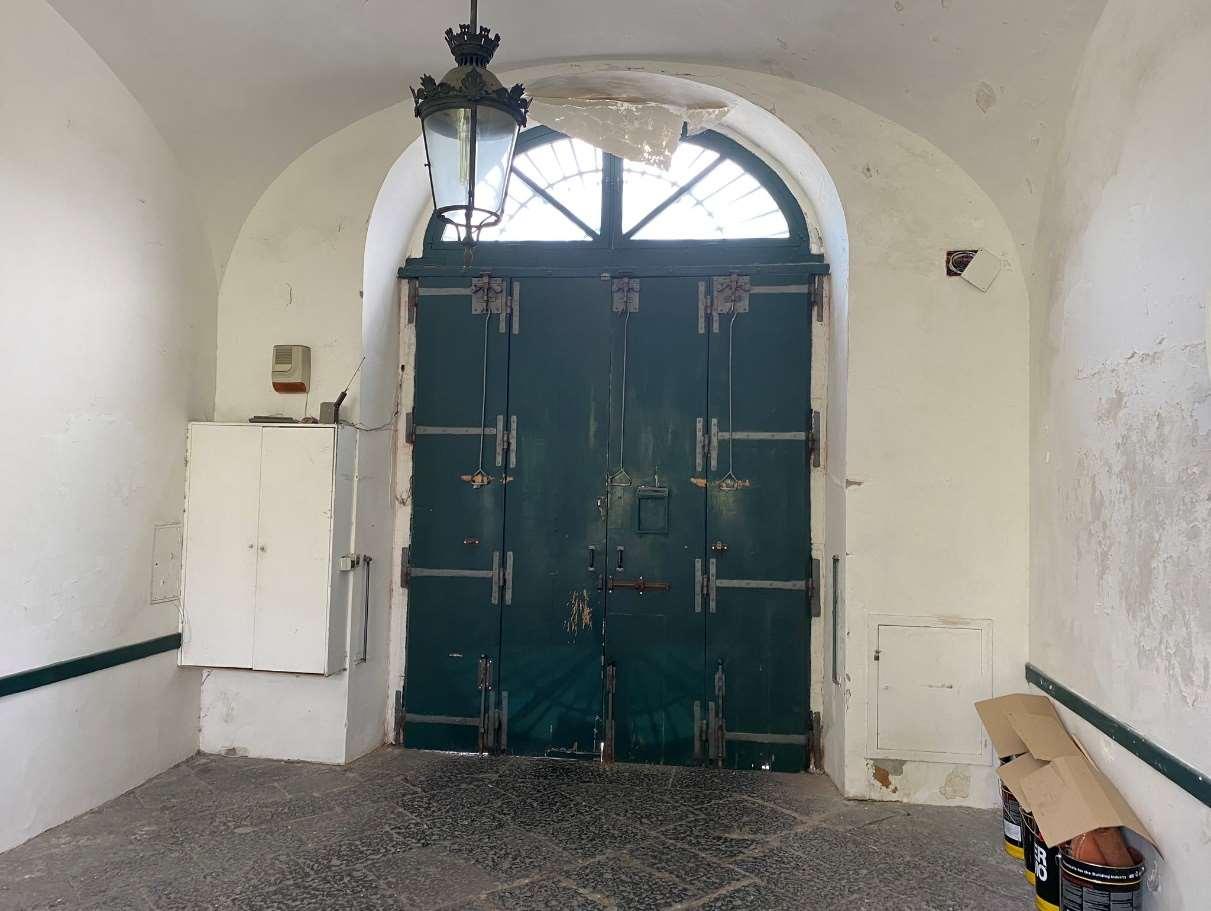 immobile appartamento all'asta in Via Cavalli di Bronzo, 16, 80046 San Giorgio a Cremano NA, Italia San Giorgio A Cremano, Napoli - 4