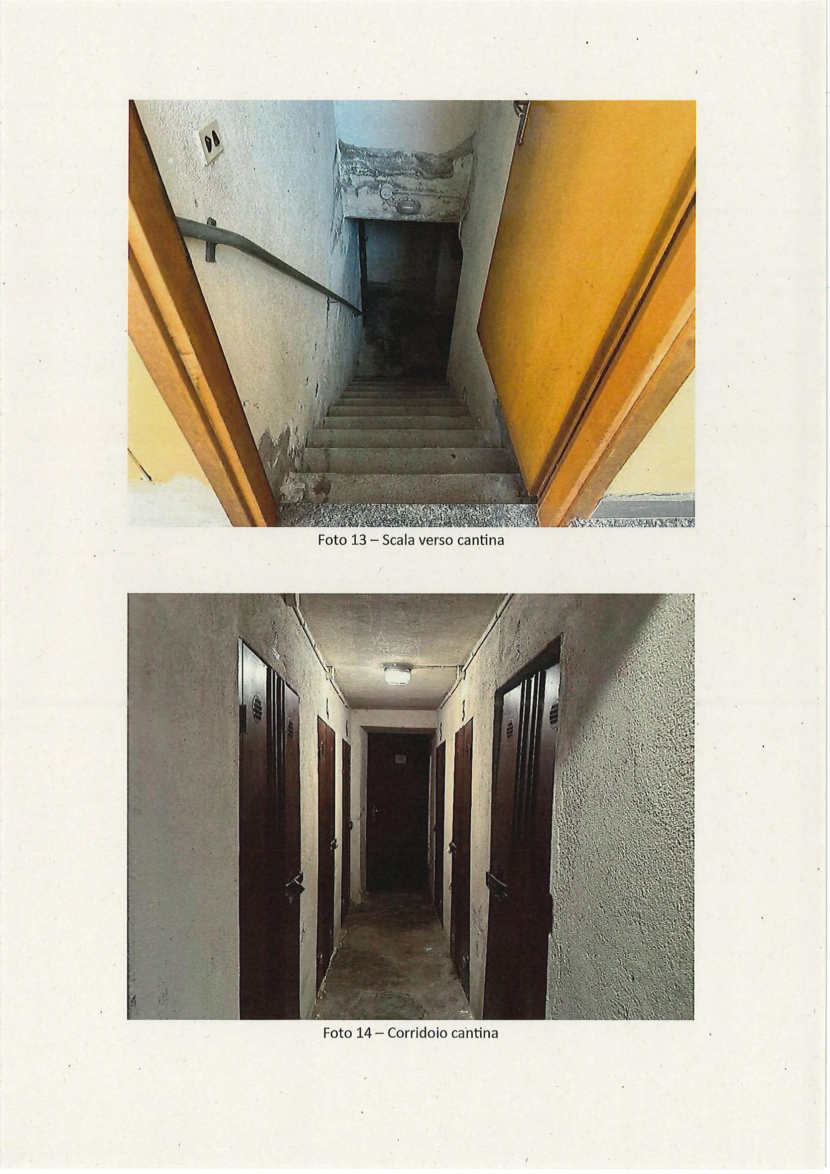 immobile appartamento all'asta in Corso Trieste, 50, 28100 Novara NO, Italia Novara, Novara - 2