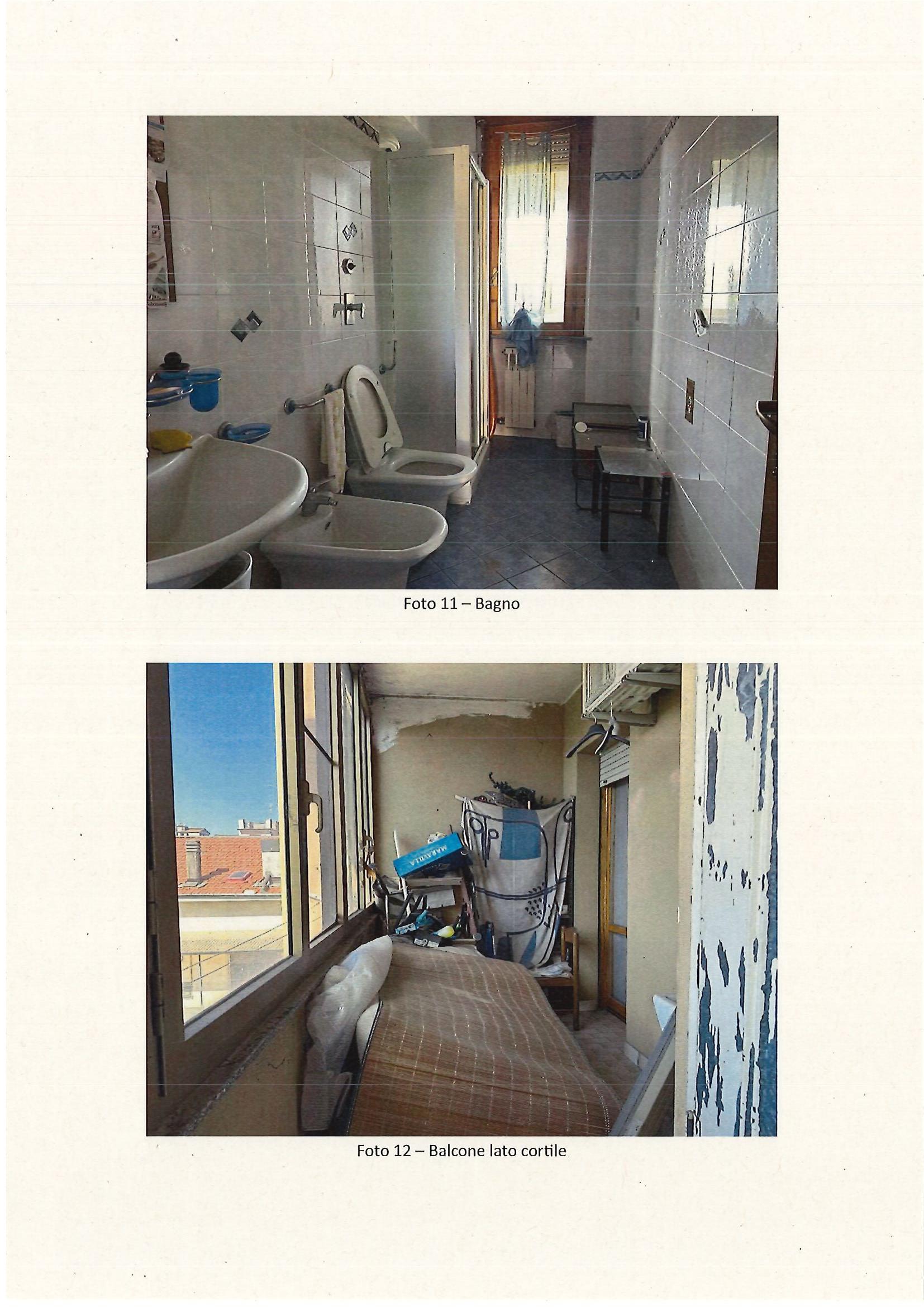 immobile appartamento all'asta in Corso Trieste, 50, 28100 Novara NO, Italia Novara, Novara - 3