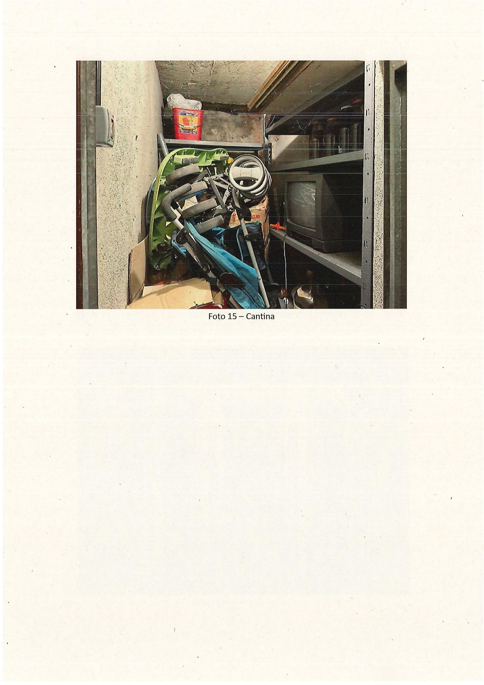 immobile appartamento all'asta in Corso Trieste, 50, 28100 Novara NO, Italia Novara, Novara - 4