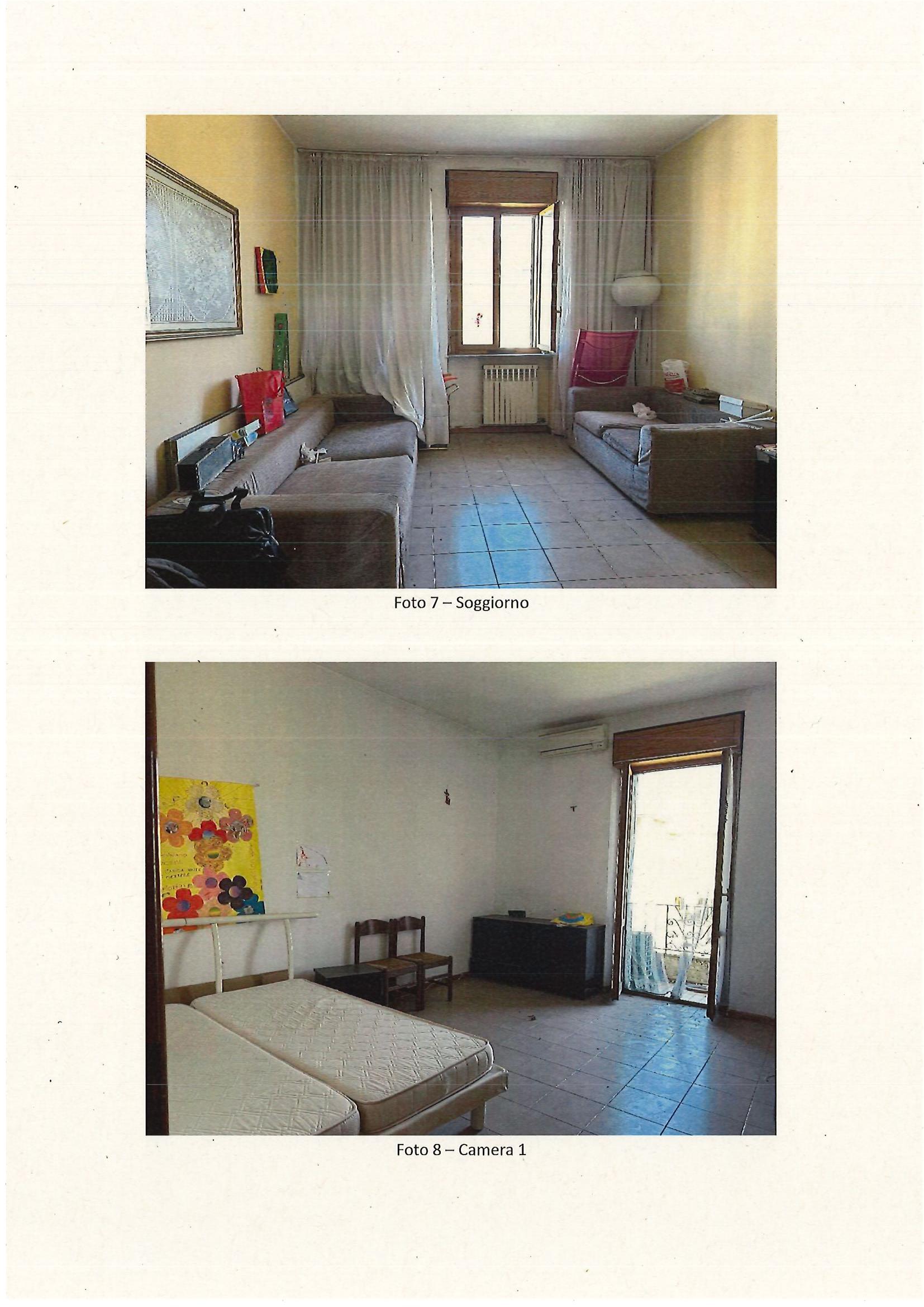 immobile appartamento all'asta in Corso Trieste, 50, 28100 Novara NO, Italia Novara, Novara - 5