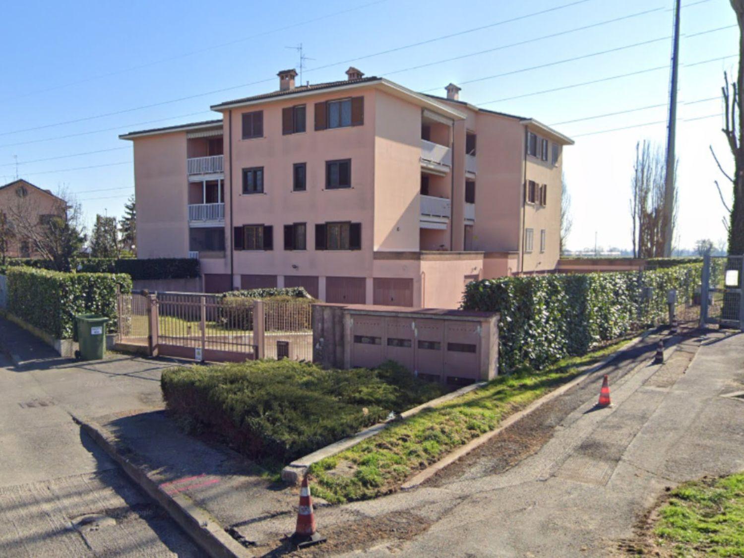 immobile appartamento all'asta in via don luigi sturzo, n 6 - 20060 Mediglia (MI) - 1