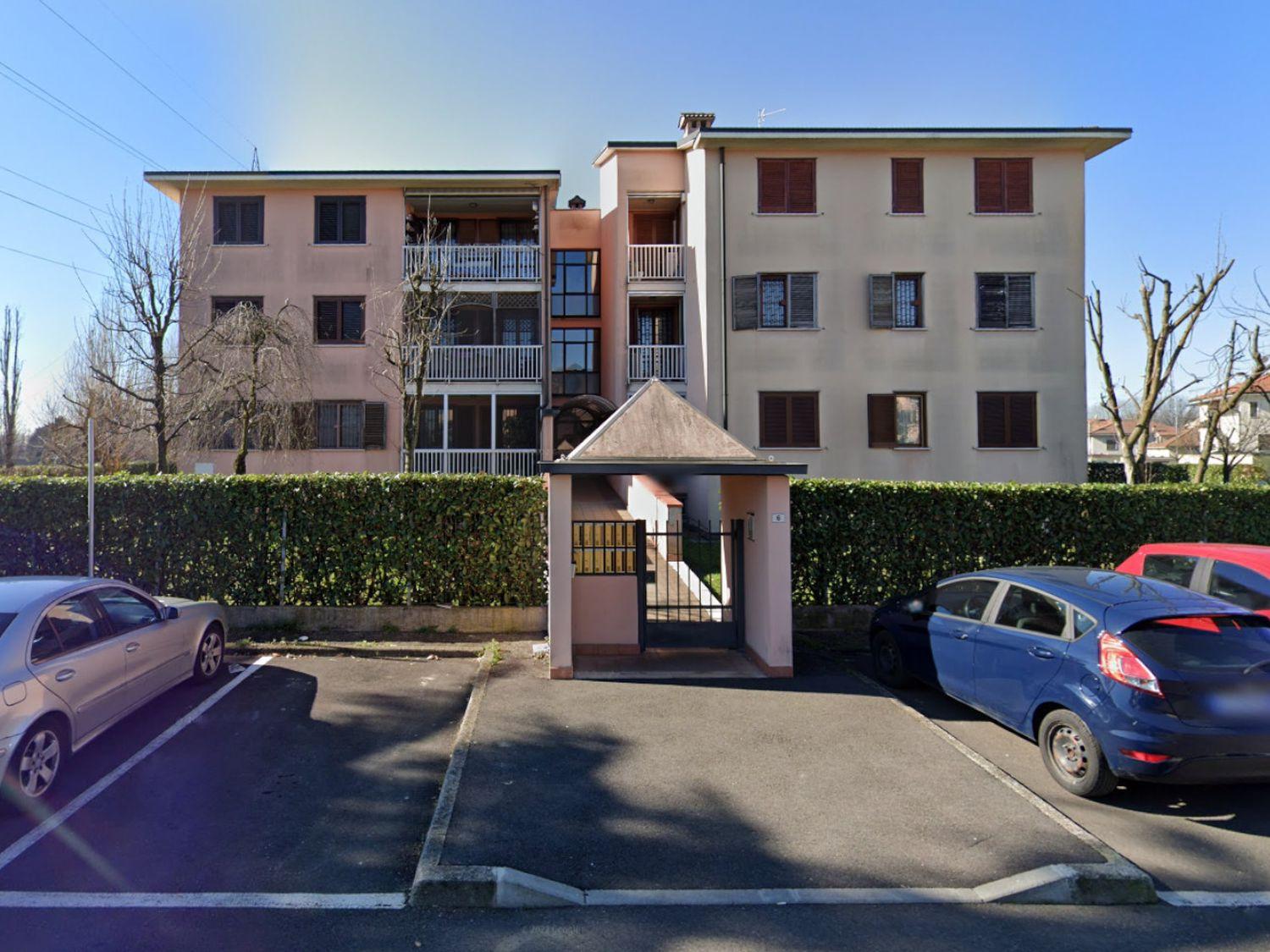 immobile appartamento all'asta in via don luigi sturzo, n 6 - 20060 Mediglia (MI) - 3
