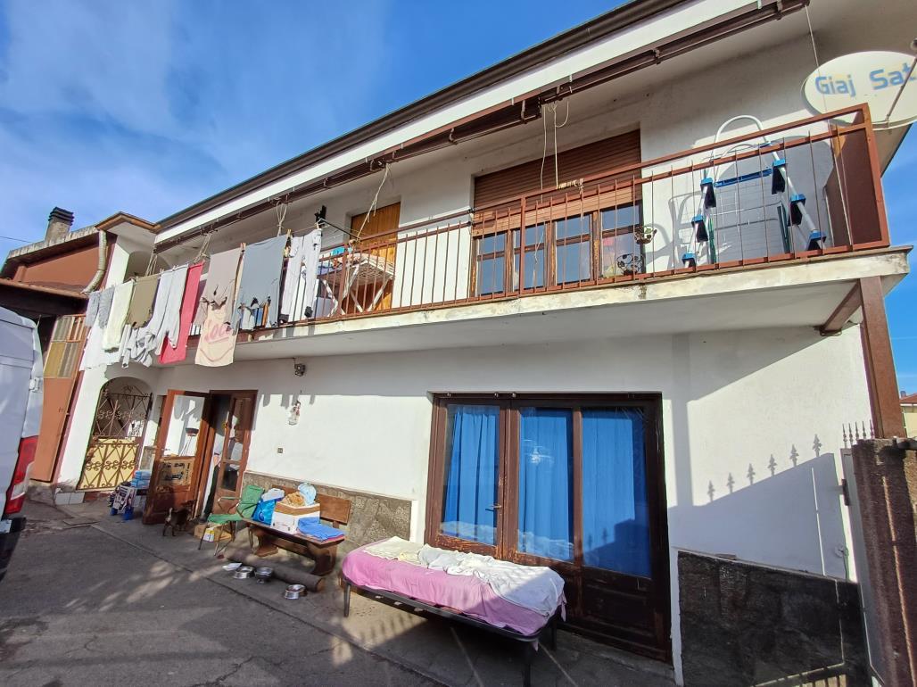 immobile appartamento all'asta in Stradale San Secondo, n 1  - 10060 Bricherasio (TO) - 5