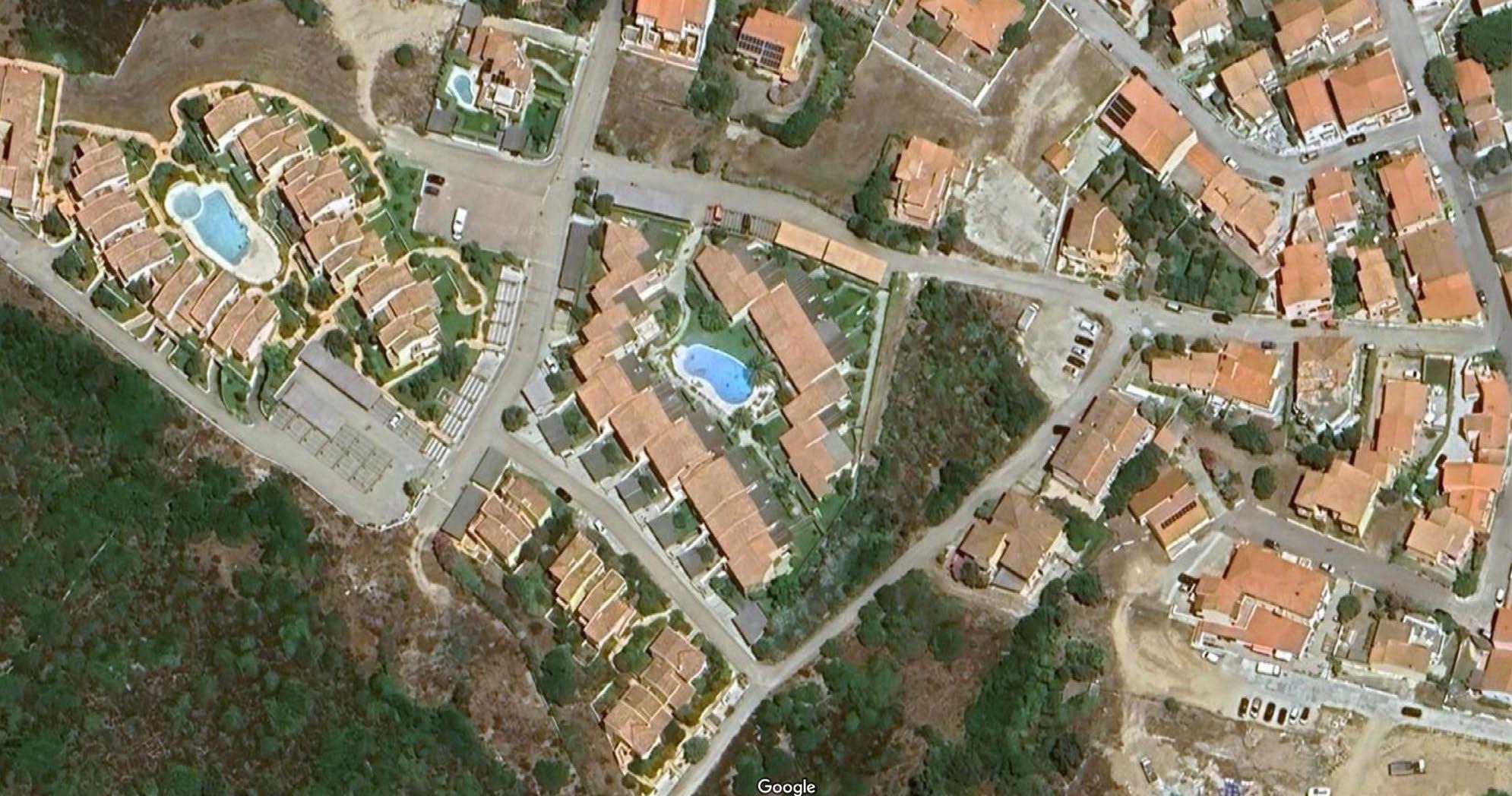 immobile appartamento all'asta in Località Porto Pozzo, Via Segni n 27 - 07028 Santa Teresa Gallura (SS) - 2
