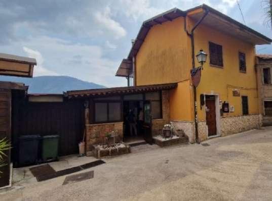 immobile appartamento all'asta in Via Fontanelle Vicolo II 11 - 83028 Serino (AV) - 3