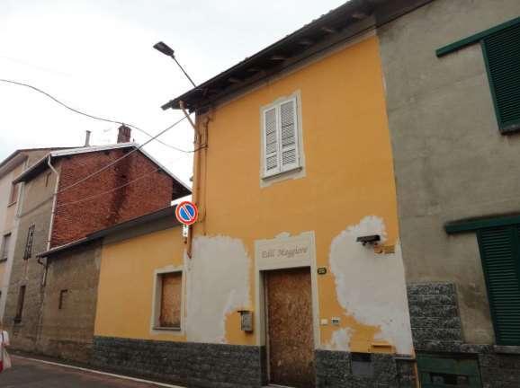 immobile ufficio all'asta in via Ticino 2d - via Cameri 5 - 28043 Bellinzago Novarese (NO) - 1