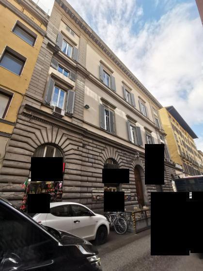 immobile magazzino all'asta in Via NAZIONALE 8 - 50123 Firenze (FI) - 2